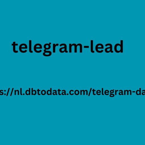 Telegram-lead