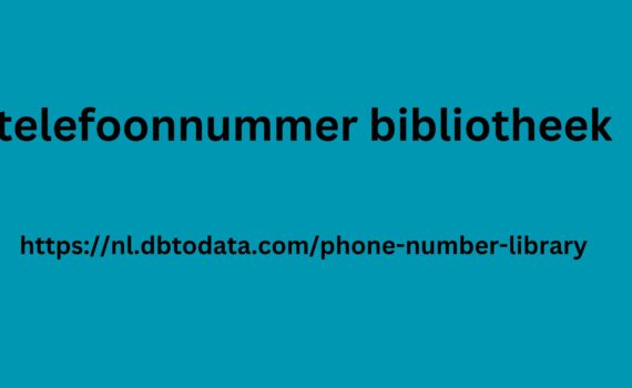 telefoonnummer bibliotheek